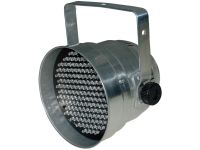 JBSystems LED PAR56 Silver 18W